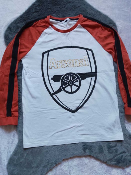 Bluza Fotbal Copii Arsenal Londra