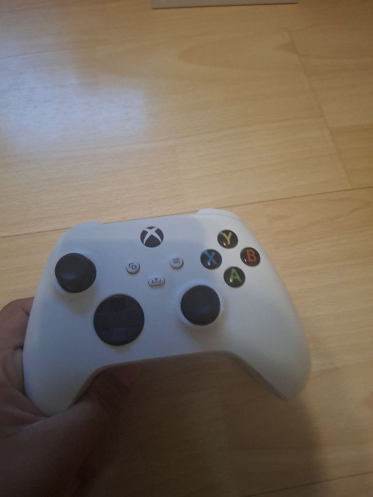 Xbox siris s aproape nou