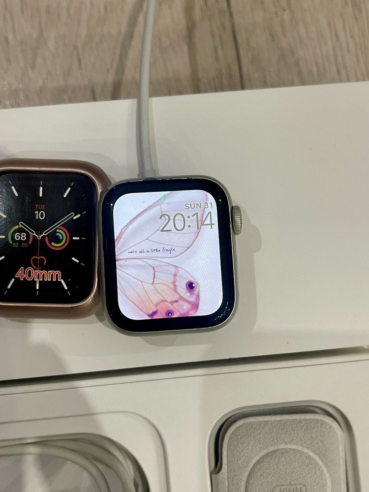Apple Watch 4 40mm