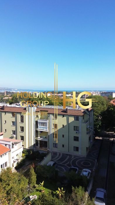 Продава се Тристаен апартамент в Варна, Аспарухово - 98 кв.м за 1347 €/кв.м - Снимка #5