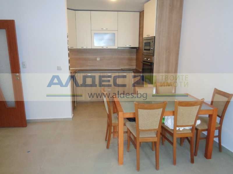 Дава се под наем Двустаен апартамент в София, Лозенец - 72 кв.м за 612 € - Снимка #1