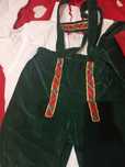 Costum bavarez copii mărimea 164-170