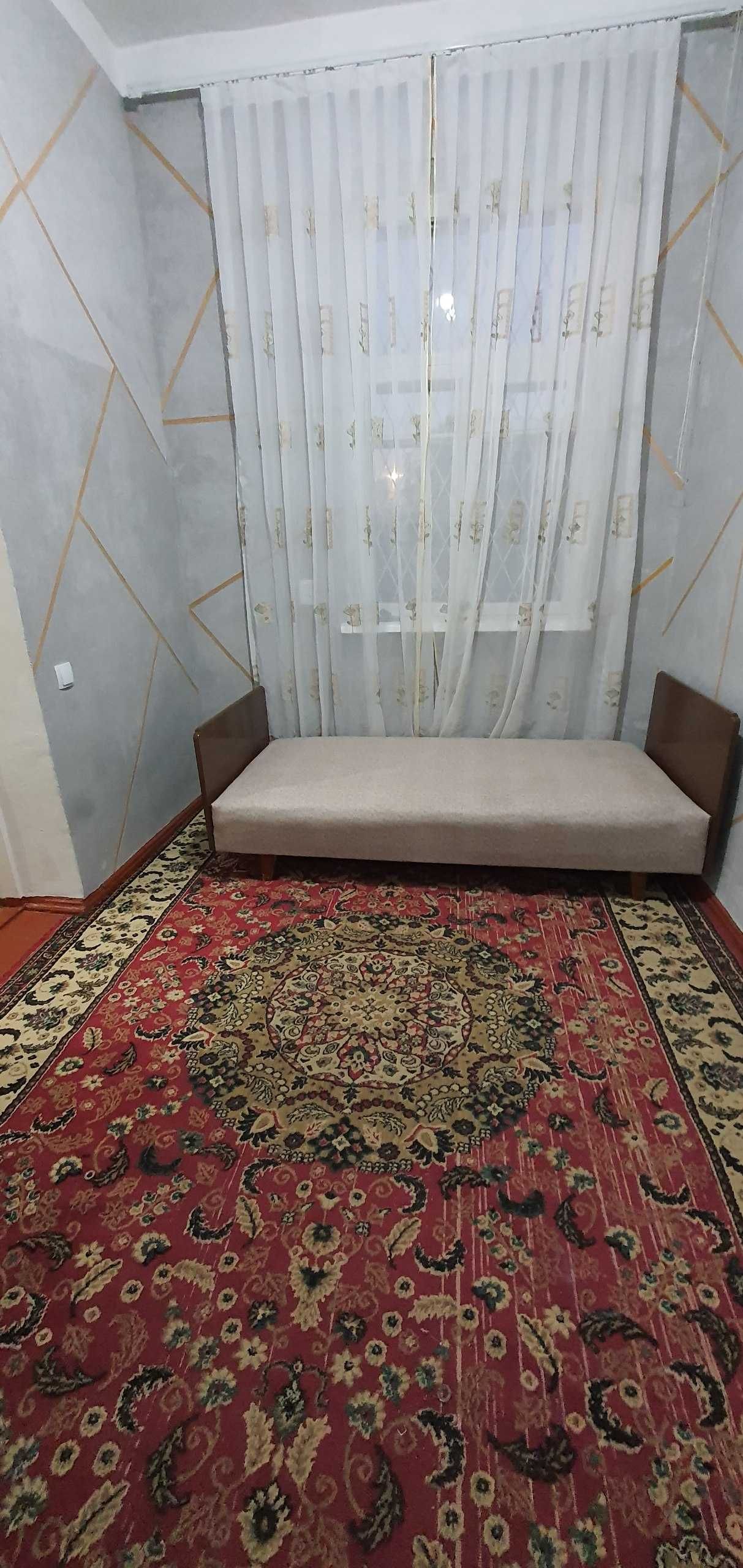 Сдаётся квартира парк фуркат