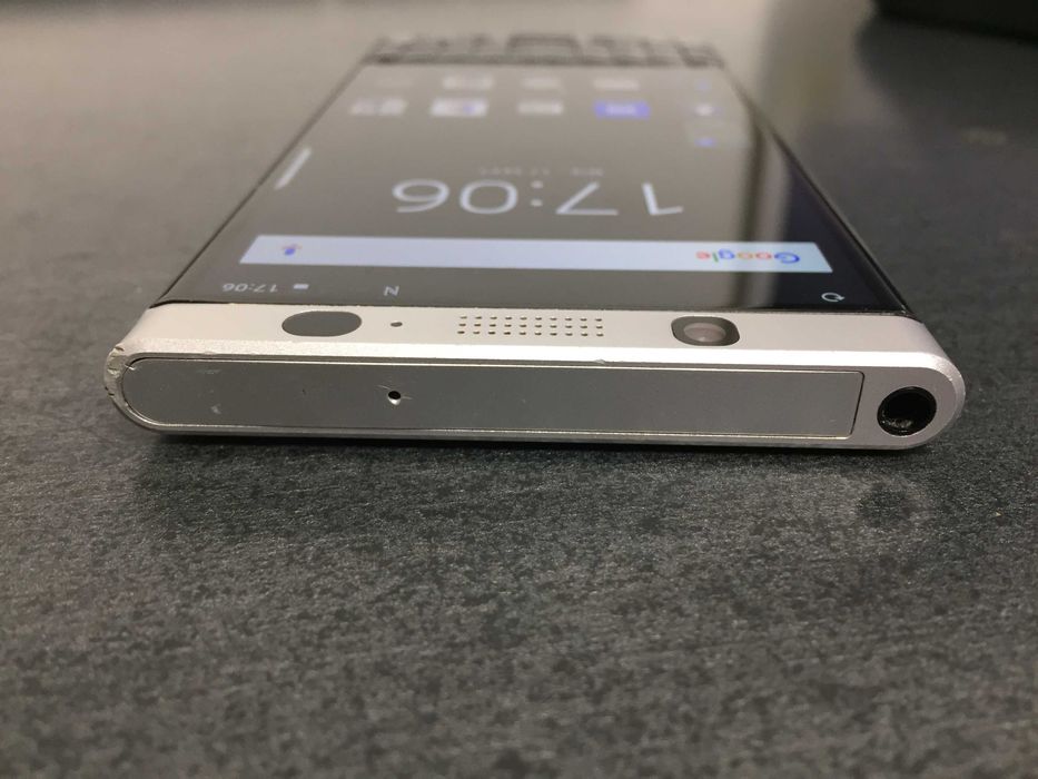 Vand BlackBerry Keyone