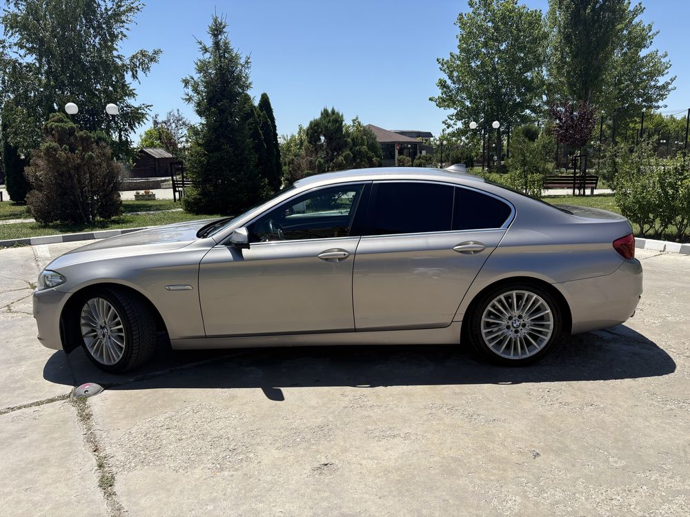 Vand BMW F10 2.0 diesel 190cp