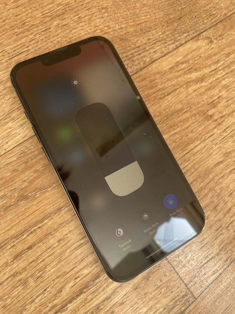 iPhone 13 128гб айфон