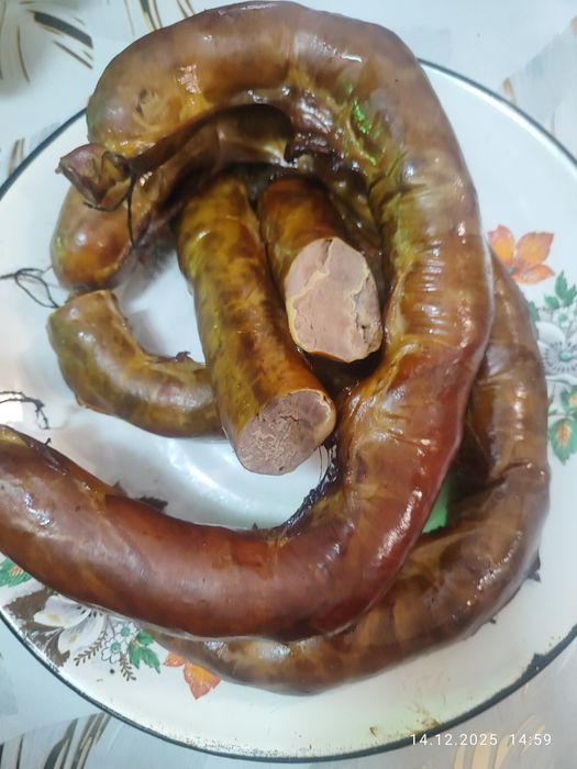 Продам Копчёное казы