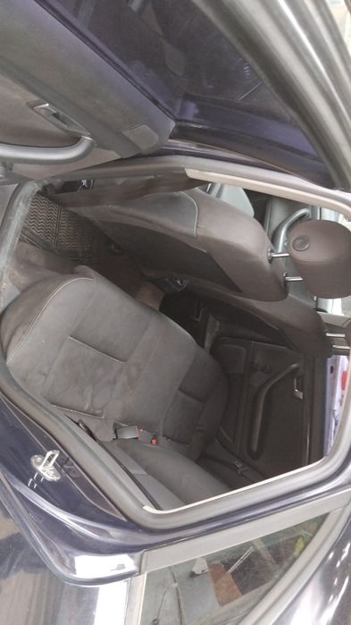 Audi A4 1.9 131cp