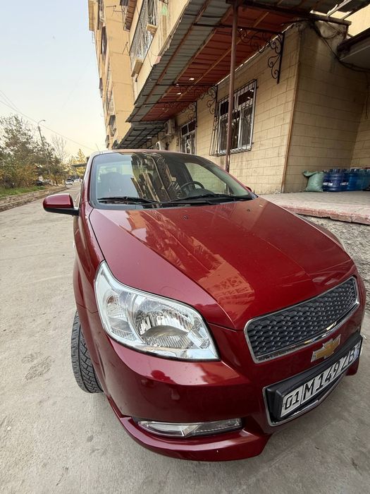 Srochno Nexia3 Sotiladi