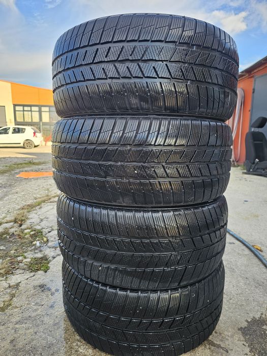 Зимни гуми BARUM245/40/18