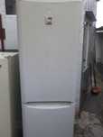 Combina  frigorifica Indesit arctic whirpool zanussi