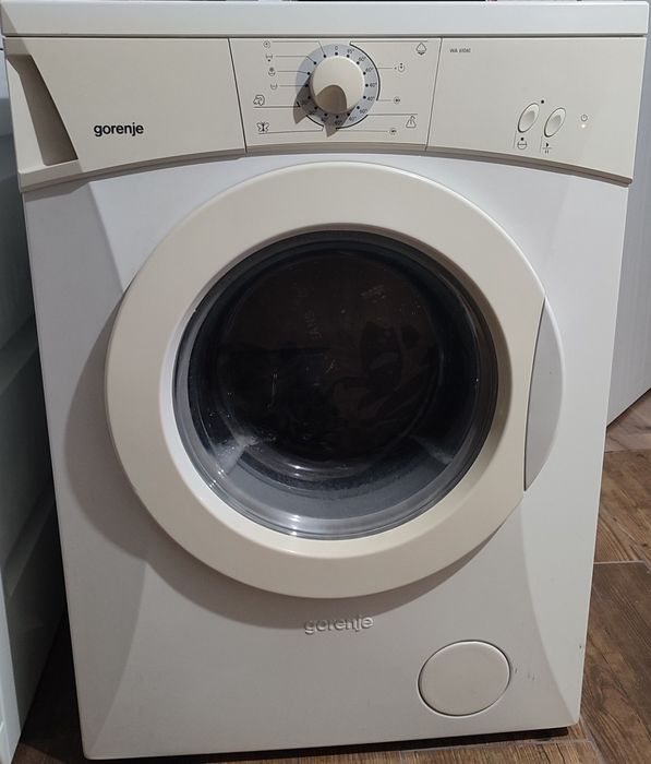 Пералня Gorenje WA61061