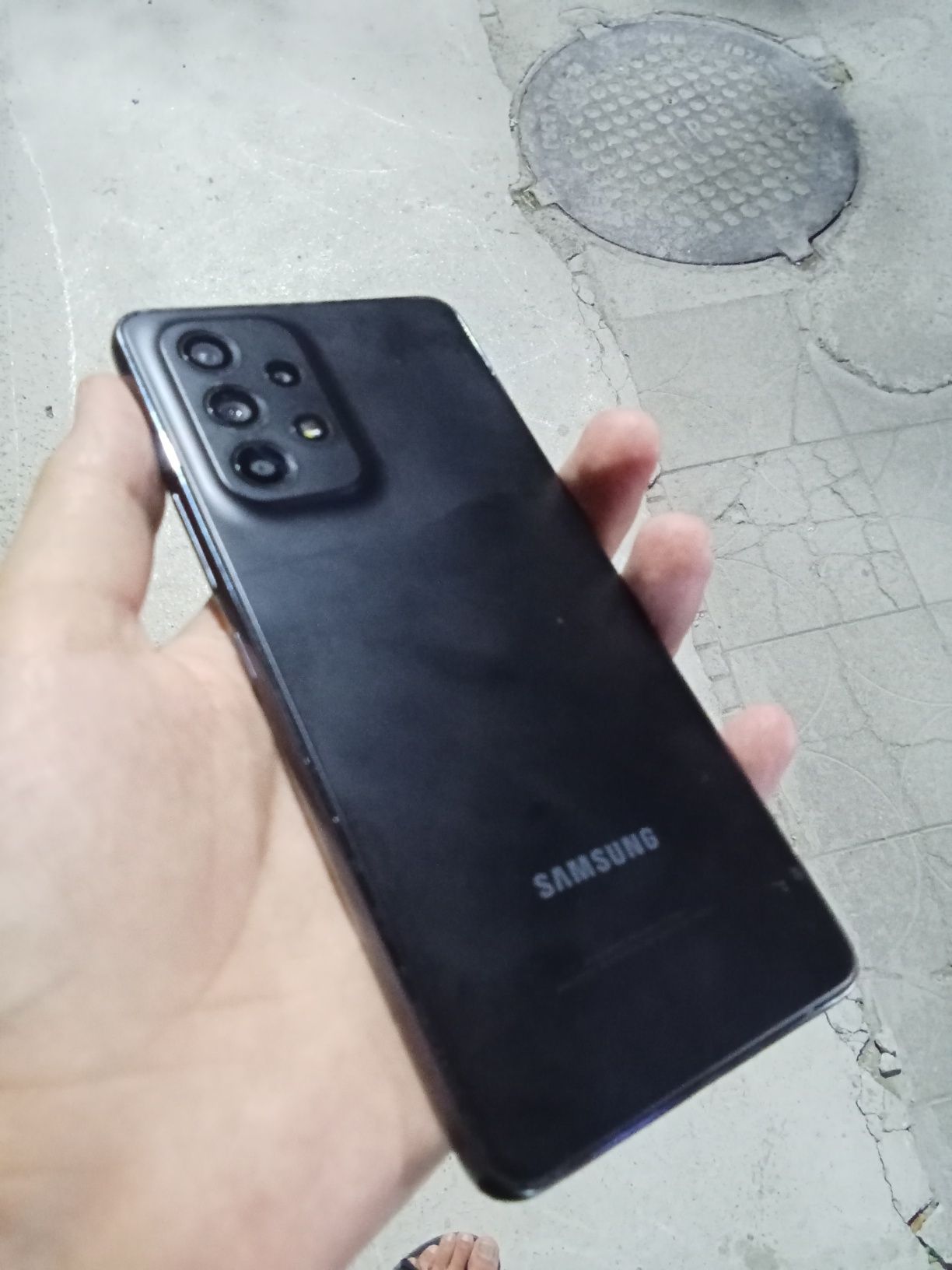 Samsung a 53 sotiladi