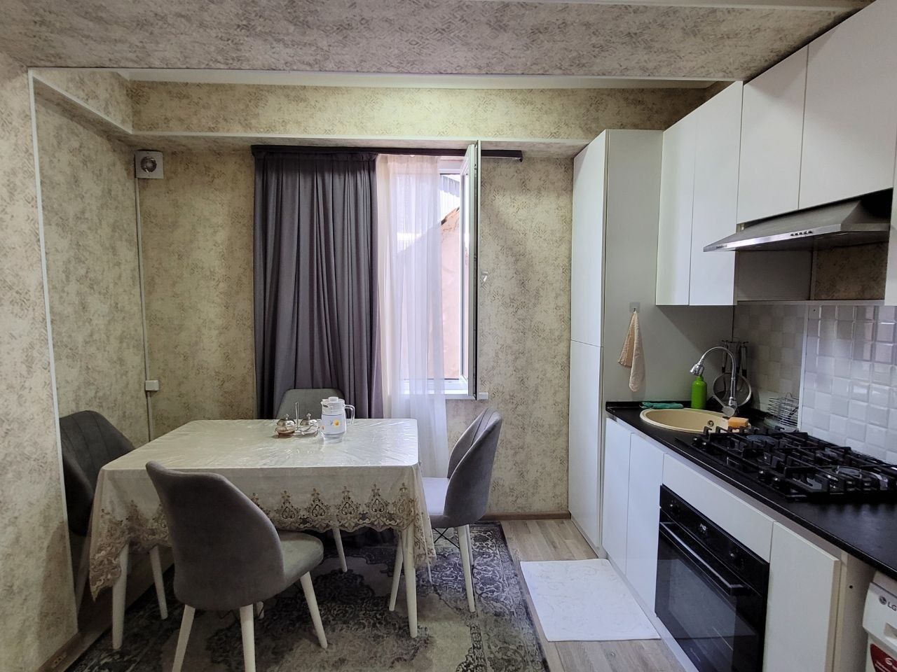 Купить квартиру в Новостройке с Кадастром 80 м² М.Горький 3/2/5