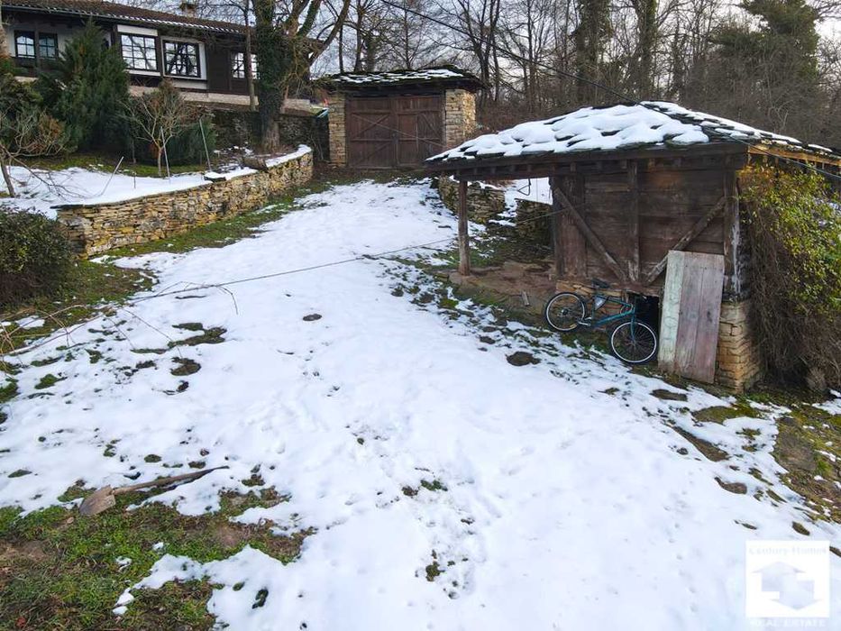 Продава се Къща в с. Беломъжите, Област Габрово - 100 кв.м за 1100 €/кв.м - Снимка #23