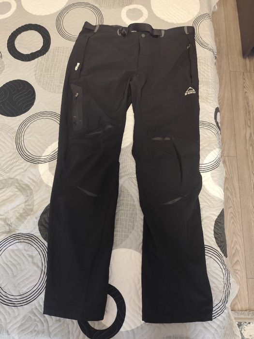 Pantaloni și geaca McKinley de iarna, munte /Ski , Aqua max, impermeab