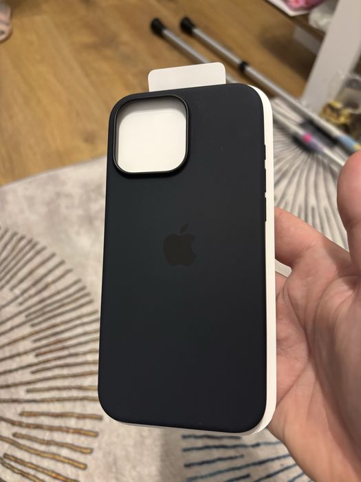 Husa originala iPhone 16 Pro Max