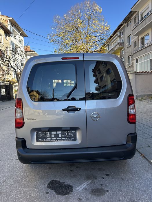 Продавам Opel Combo 1.5CDTI E cargo (Life Pack)