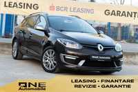 Renault Megane / Automat / 130cp / GT LINE / Revizie / Rate FARA AVANS