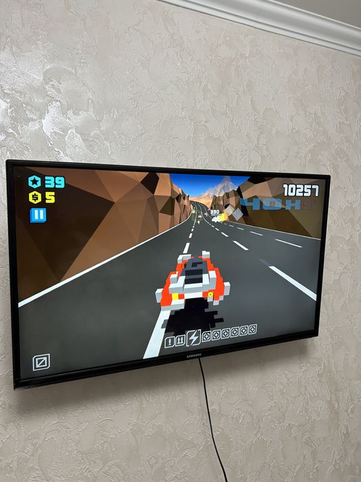 Телевизор SmartTV Samsung