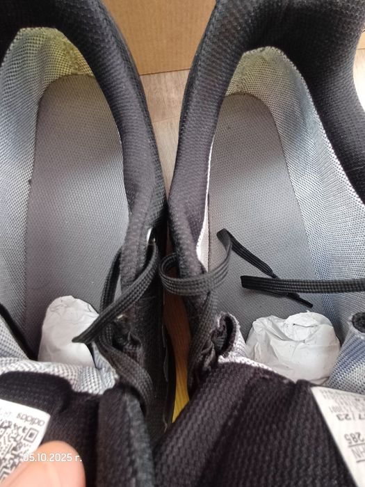 Трекинг обувки Adidas Terrex Eastrail Gtx N EU 46 дълж. на стелка 295