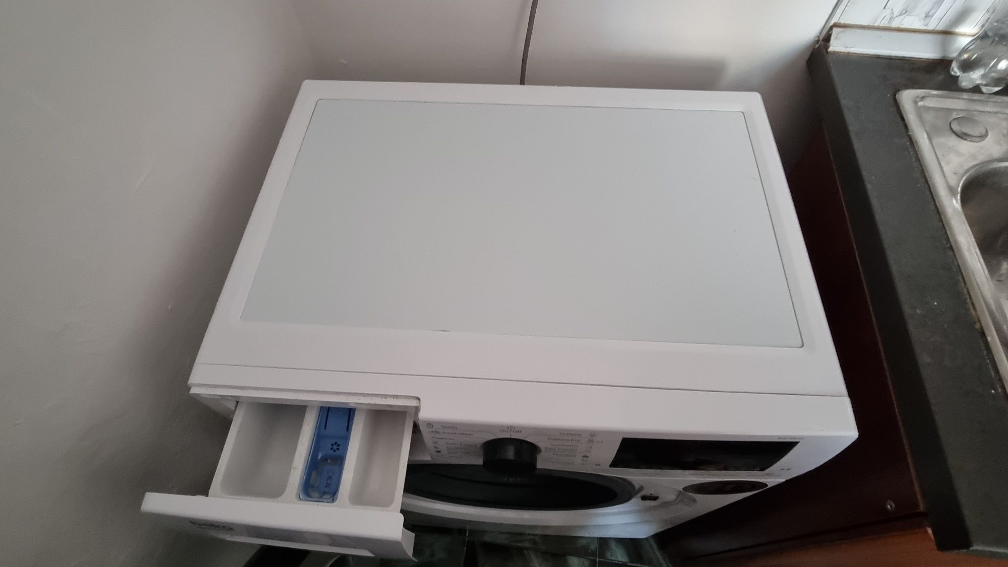 Beko 7 kg ProSmartinverter