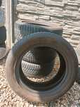 Anvelope 225/55 R17 M+S PIRELLI