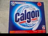 Calgon 3in1 pudra anticalcar