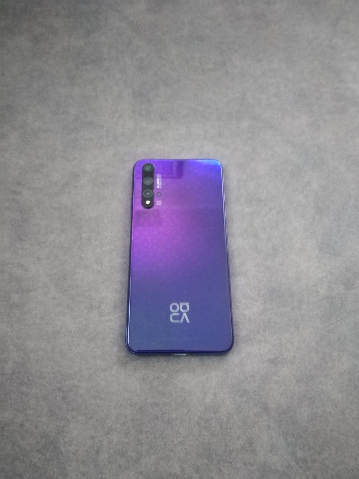 Huawei Nova 5t!!!