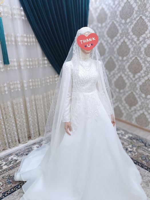 Свадебные платья