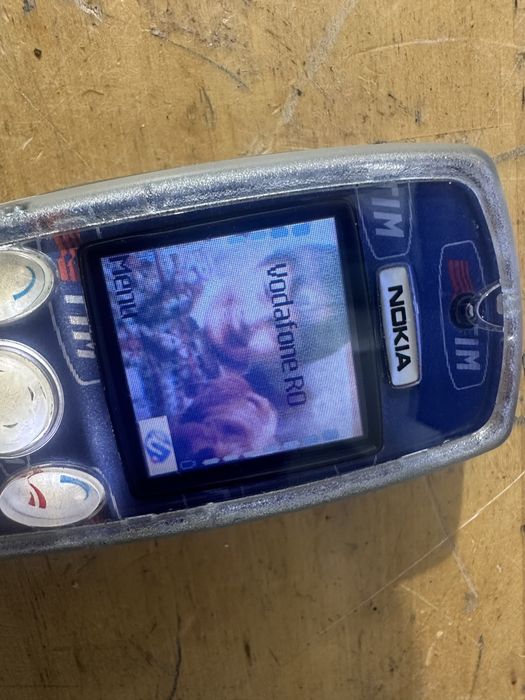 Nokia 3200 husa telefon accesorii