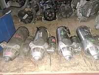 Electromotor Ford Focus 1.8 tdci tddi 1998-2005
