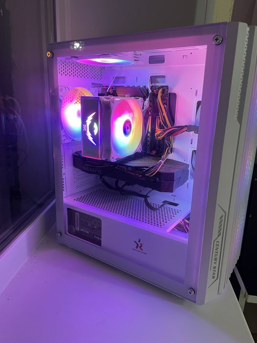 Продам или обменяю ПК