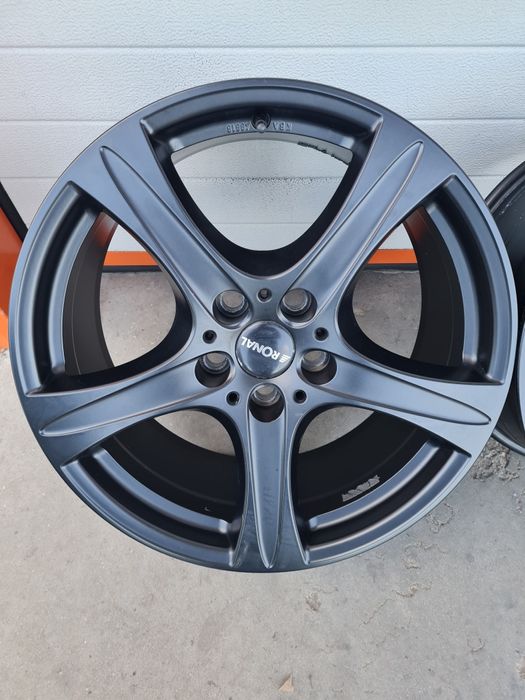 Джанти RONAL за LAND ROVER ЛАНД Ровар R19 5x120 ET43 9J
