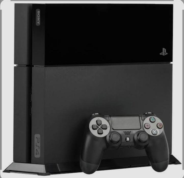 Продам Sony PlayStation 4, 500GB