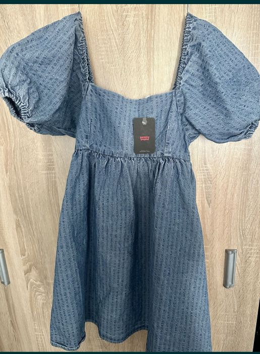 Рокля Левис ,levis