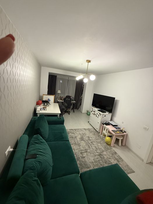 Inchiriez apartament Lacul tei nr 121