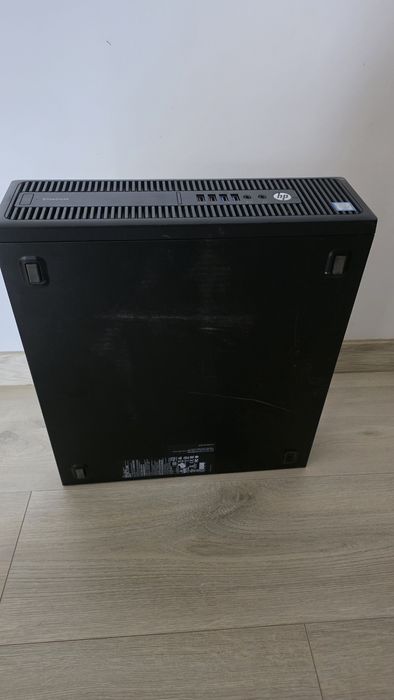 Statie PC unitate HP EliteDesk