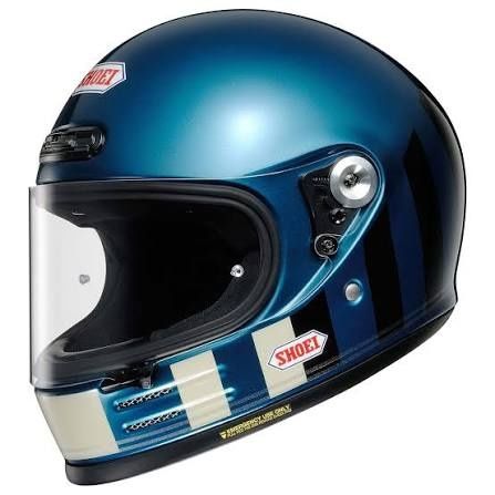 Casca Moto Shoei Glamster