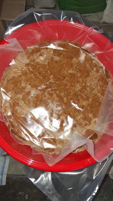 Block vitamino mineral pentru găini pui rate curcan gasca păsări