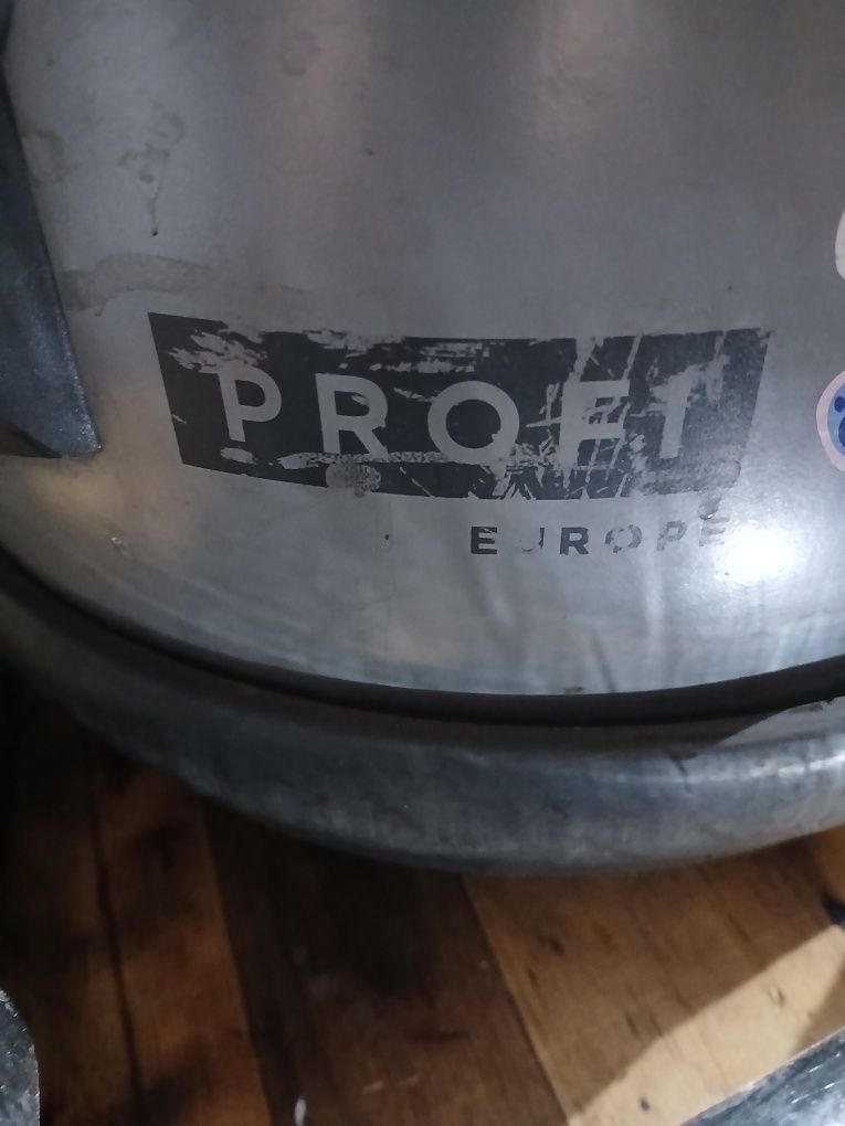 Професионална Profi Europe прахосмукачка