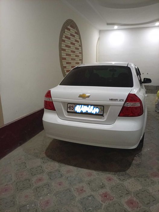 Nexia 3 2020 yil AVTOMAT , 56 000 km