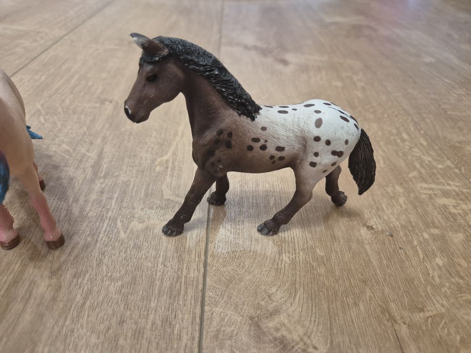 Кончета еднорози schleich