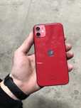 iPhone 11 128GB без ремонта
