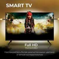 Телевизор Smart TV Q90 35