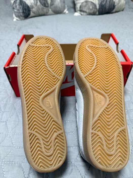 Nike Court Royale Suede 36,5