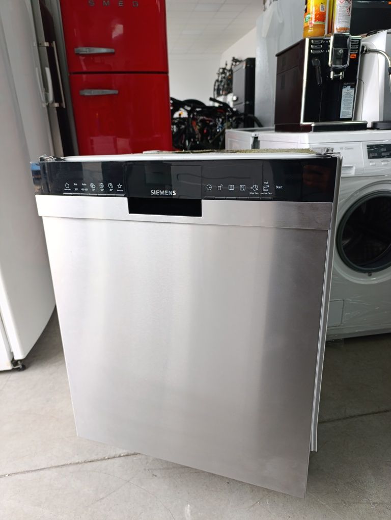 Съдомиялна Siemens 60см А+++