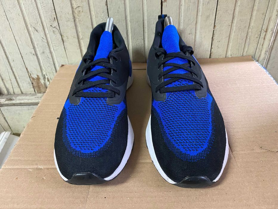 ''Nike Odyssey React Flyknit 2''оригинални мъжки маратонки 44 номер