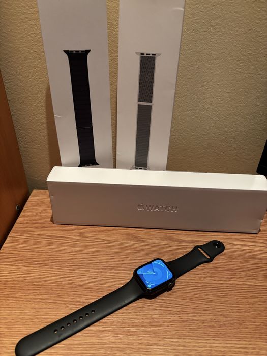 Apple Watch 6 GPS 44mm
