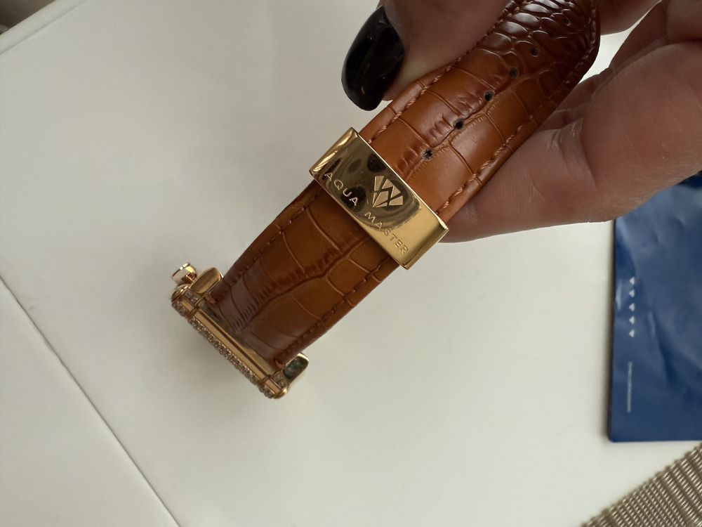 Унисекс часовник Aqua Master